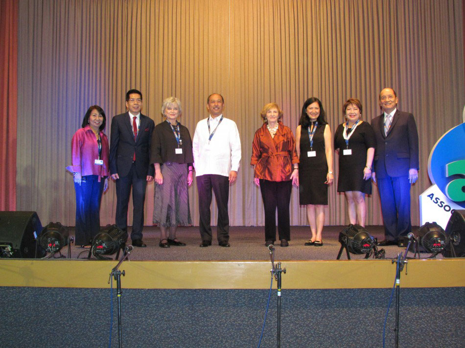 1st Association Executives Summit