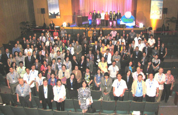 Association Executives General Assembly Set