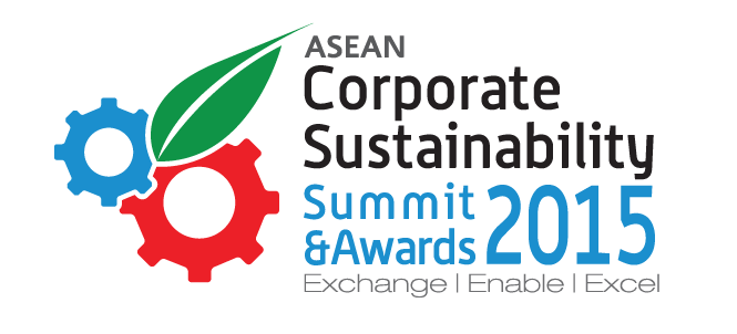 Corporate Sustainability Summit & Awards 2015
