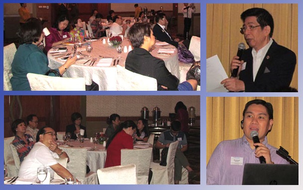 PCAAE holds seminar on e-content management and security solutions