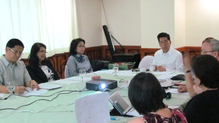 PCAAE fills up Board seats