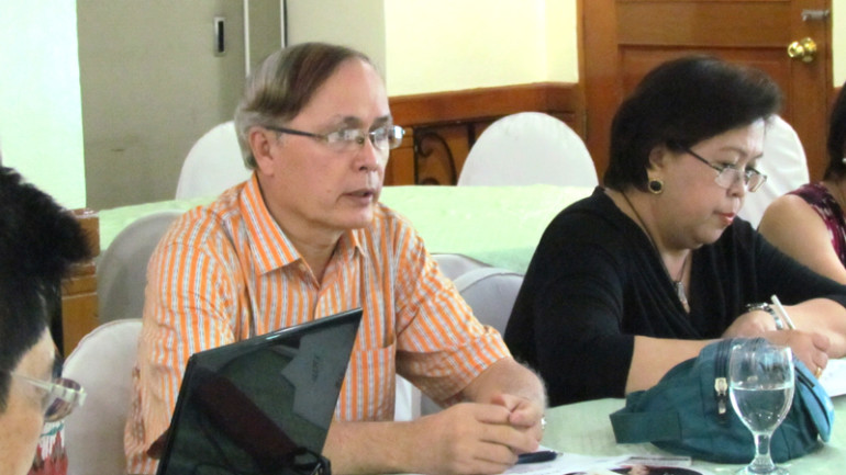 PCAAE launches ‘TAP-in’ Ambassador Program