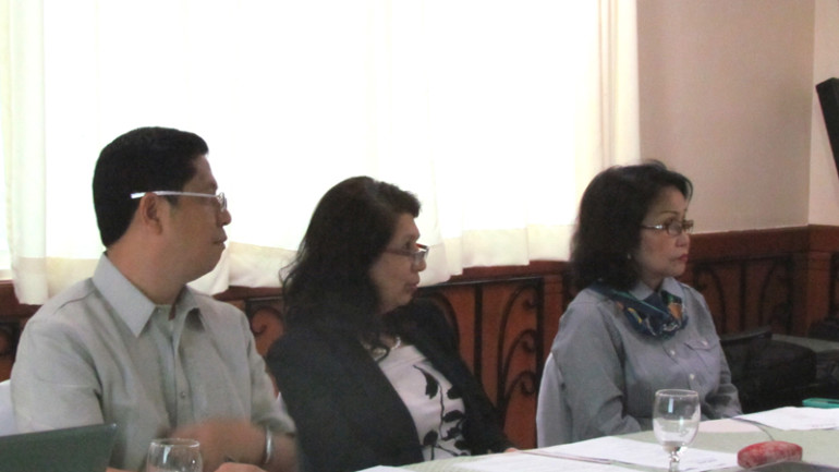 PCAAE updates website, builds Members’ Helpline