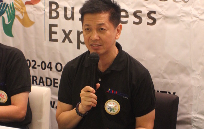 AFFI HOLDS 14th Franchise and Business Expo