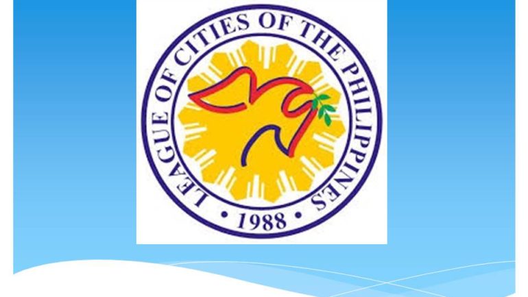 Cities receive DILG PNP Patrol Jeeps