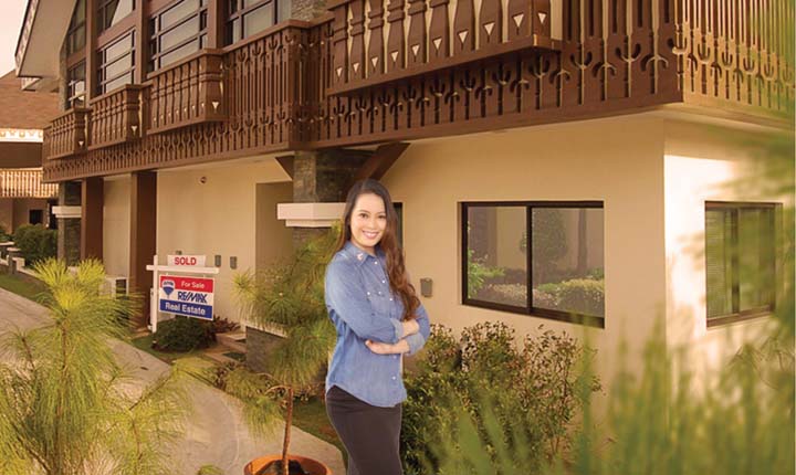 Elevating the business of real estate in PH