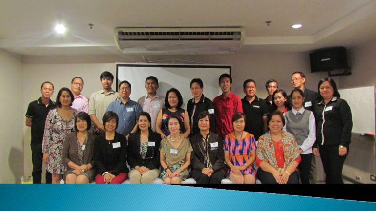 PCAAE conducts CPAE seminar on teambuilding, public & stakeholder relations
