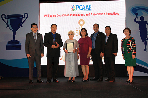 STRENGTHENING AGRICULTURE VALUE CHAINS AT ASKI