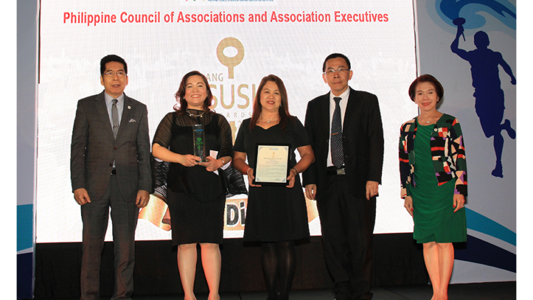 MANILA BAY CLEAN-UP DRIVE (MBSPPI)