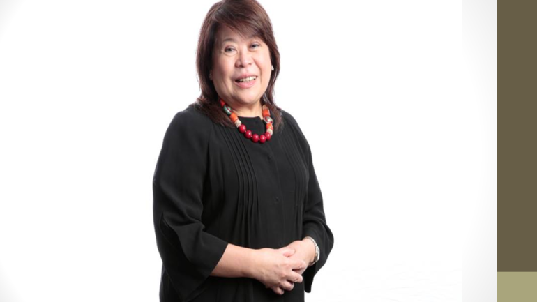 PRA’s Ma. Alegria “Bing” Sibal-Limjoco is PCAAE’s ‘Association Board Member of the Year’