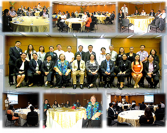 PCAAE conducts Association Management and Governance seminar