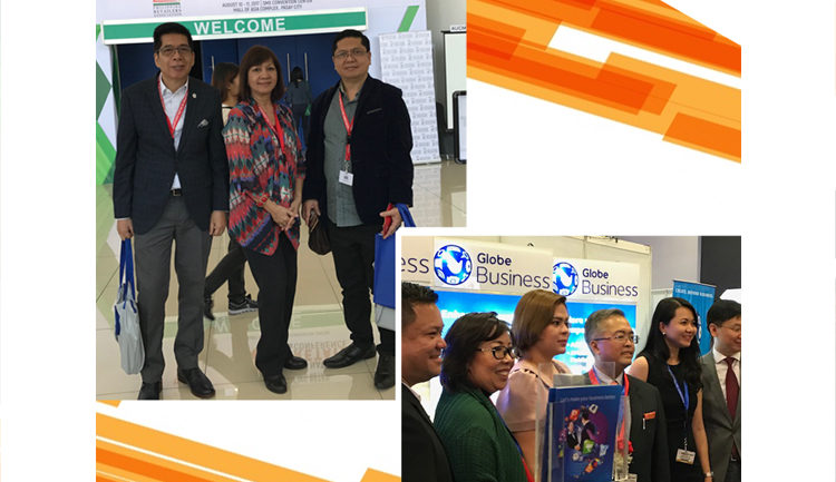 PCAAE attends PRA’s 24th NCRE