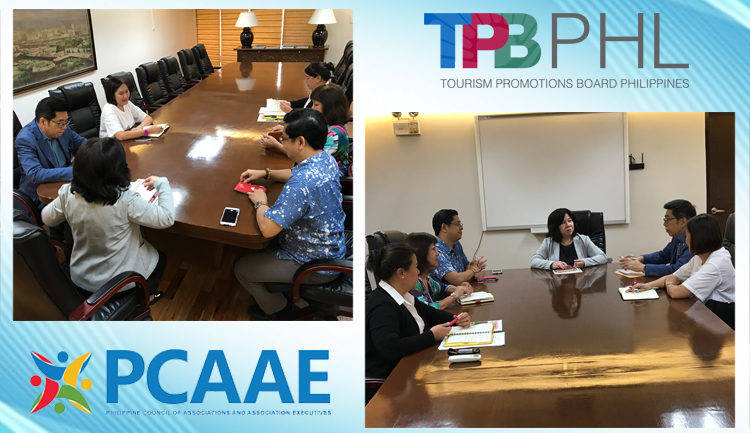 PCAAE, TPB explore further collaboration