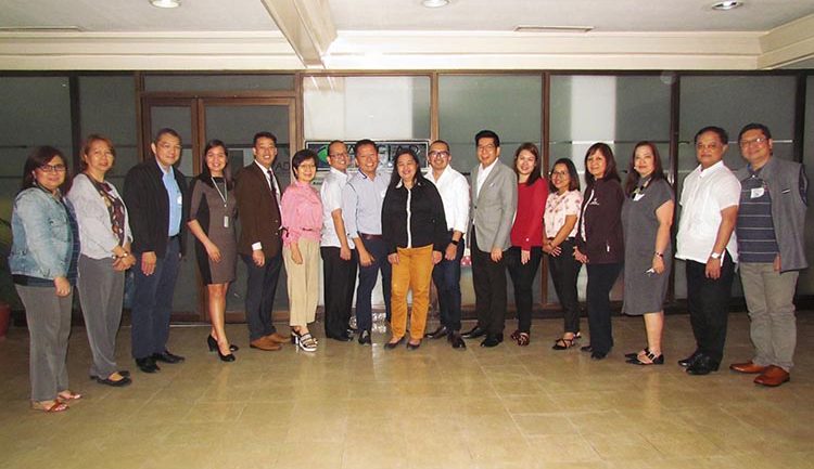 PCAAE holds first Quarterly Quorum session