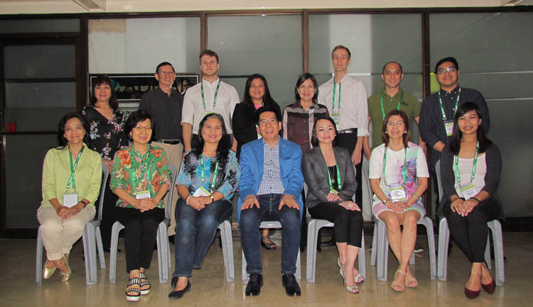 PCAAE conducts CPAE course on association management