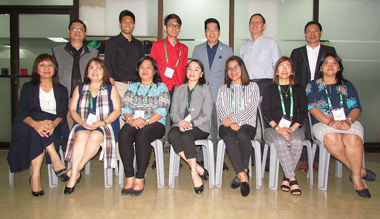 PCAAE conducts CPAE seminar on association governance