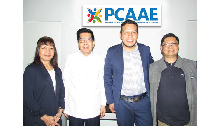 PCAAE to be Powered by EventBank’s Platform