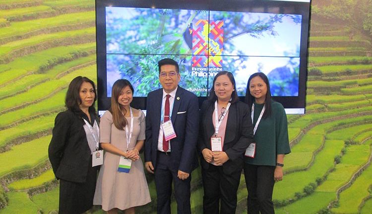 PCAAE in IMEX Frankfurt 2018