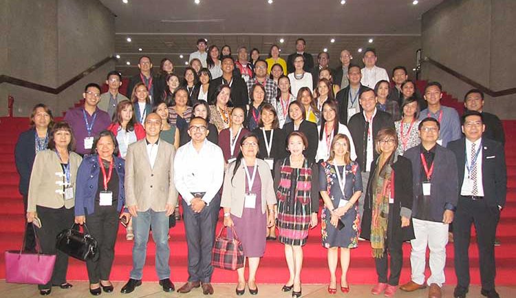 PCAAE’s ‘X3’ mini-conference successful