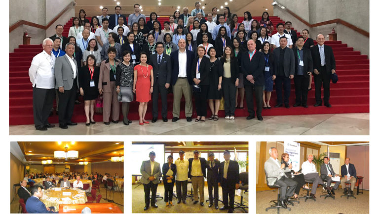 PCAAE, EventBank hold panel session on membership management