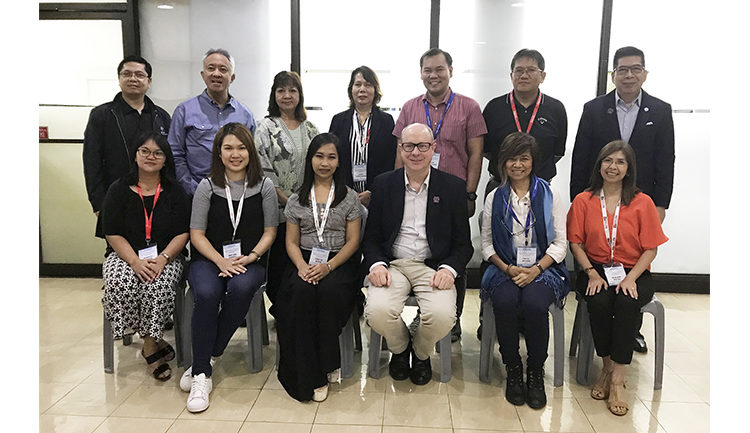 PCAAE holds association governance, services and finances workshop