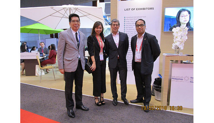 PCAAE in IT&CMA 2018