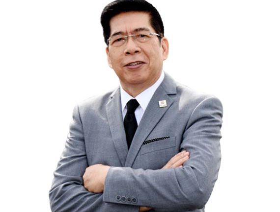 PCAAE Founder & CEO named first APFAO President