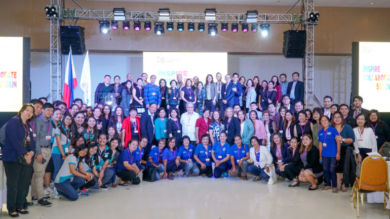 PCAAE’s 6th Associations Summit exceeds expectations