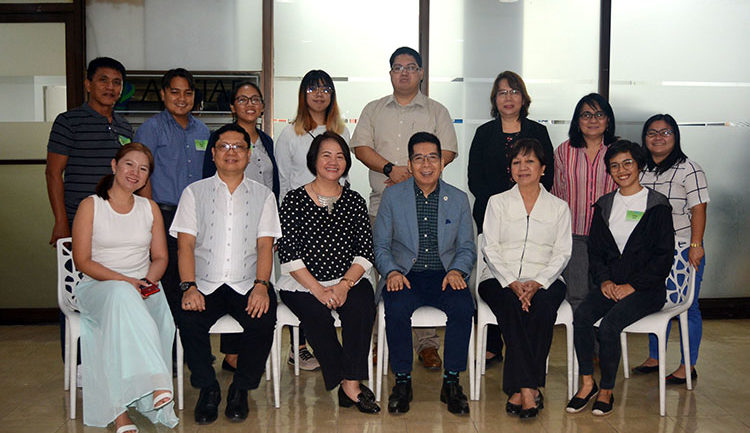 PCAAE holds new seminar on 3 common ‘pain points’ of associations