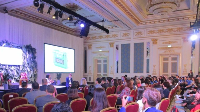 PCAAE attends PCMA As-Pac Conference 2019