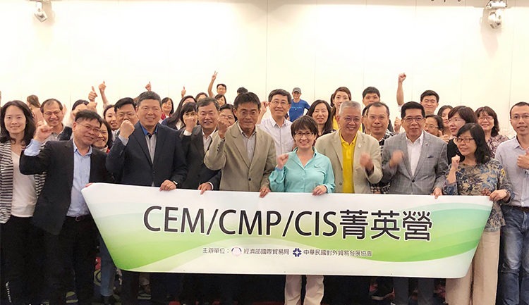 PCAAE shares Philippine tourism updates in Hualien