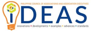 IDEAS LOGO