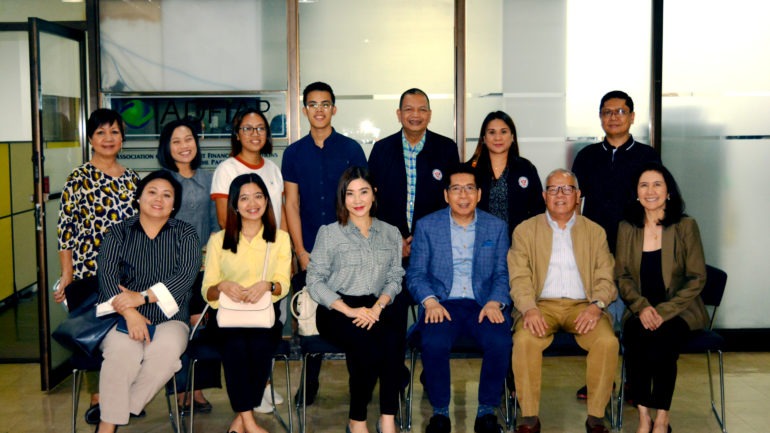 PCAAE conducts CPAE course on association management fundamentals