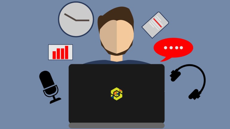 PCAAE Secretariat lines up new virtual services