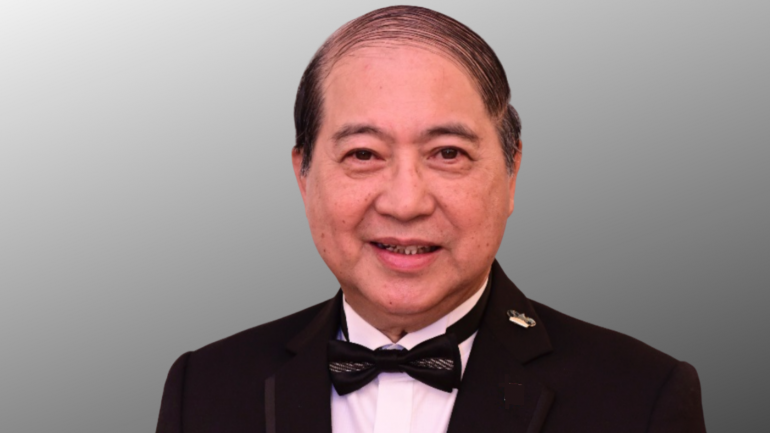 ANG SUSI AWARDS OUTSTANDING BOARD MEMBER OF THE YEAR