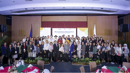 11th Associations Summit and General Assembly Meeting Successful