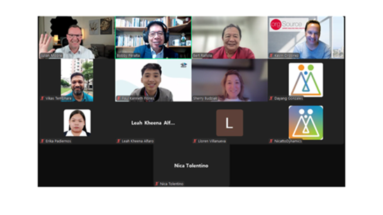 PCAAE runs webinar on practical AI tools for associations