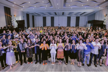 PCAAE participates in MICECON 2024