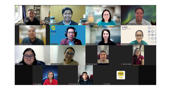 PCAAE launches Certificate in Association Governance program