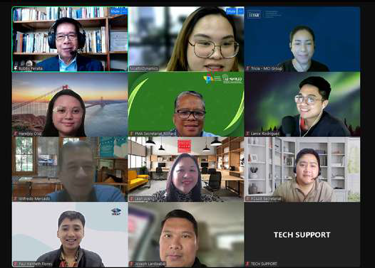 PCAAE conducts CPAE 2025