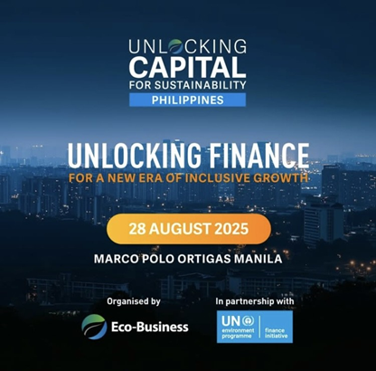 PCAAE is Sustainability Outreach Partner of Eco-Business