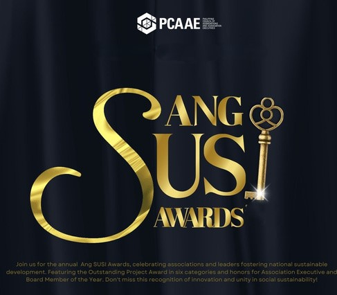 Nominations for “Ang Susi” Awards 2025 is still open