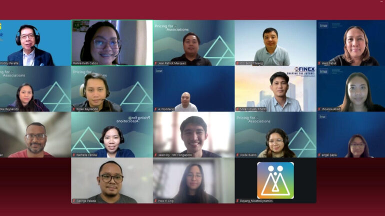 CPAE Program 2025 runs Batch 2