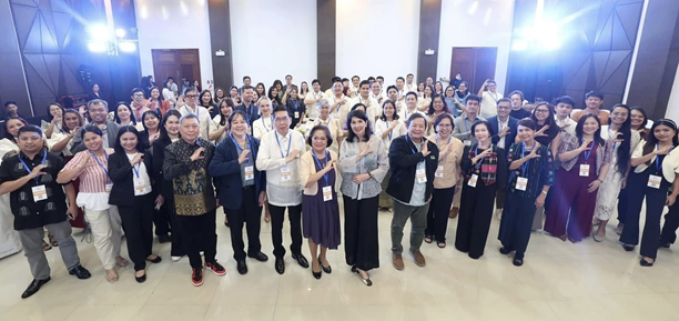 AS13 successfully held in Clark