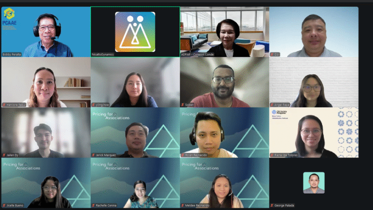 CPAE Program Batch 2 completed