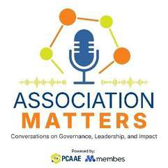 PCAAE launches official podcast